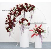 Flower Arrangements For Altar