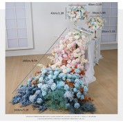 Wedding Decoration Backdrop Drapes