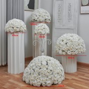 Table Arrangement Flowers