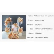 Online Flower Arranging