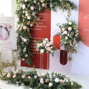 Wedding Belles Decor