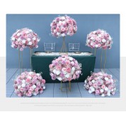 Cheap Tall Flower Stands