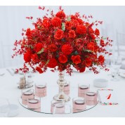 Wedding Aisle Chair Decor