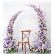 29 X 29 Flower Wall Decor