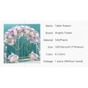 Chijmes Wedding Decor