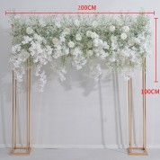 Intimate Wedding Decoration