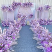 Milk Glass Wedding Decorations