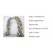 Wedding Ceremony Aisle Decorations