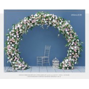 Crystal Wedding Flower Bouquets