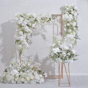 Moss Green Wedding Decor