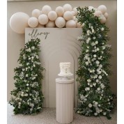 Flowers To Decorate Wedding Cake