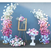 Wedding Reception Backdrop Decorations