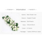 House Plant Wedding Decorations