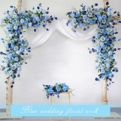 Wedding Ceremony Backdrop Curtain