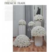 Table Arrangement Flowers