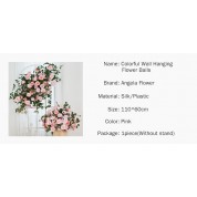 Artificial Flower With Stand