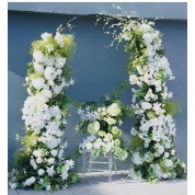 Horse Flower Arrangements