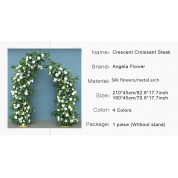 Boston Ferns For Wedding Decor