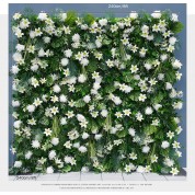 Rustic Flower Arrangements White Background