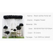 Artificial Peony Flower Arrangements