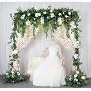 Bible Verses Wedding Decor