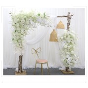 Reception Hall Wedding Decorations