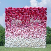 Compote Flower Arrangements