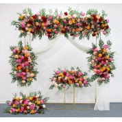 Extravagant Wedding Backdrops