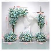 Multi-color Memories Flower Arrangement