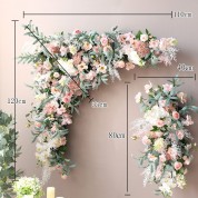 Flower Arrangements Using Peonies