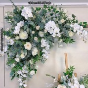 Floral Wedding Decor