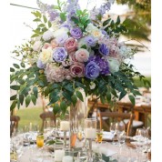 3 Flower Floral Arrangements