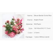 Bulk Flowers Artificial