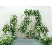 Floral For Wedding Arch