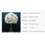 Flower Arrangements With Potted Plants