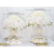 Fresh Picked Natural Feel Artificial Flowers