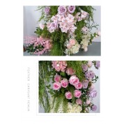 Create Own Flower Arrangement