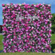 Wedding Table Decorations With Mirrors