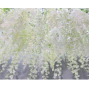 White Flower Arrangement