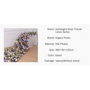 Artificial Dry Flower Arrangements