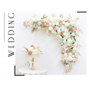 Top Table Wedding Decorations