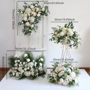 Renaissance Wedding Decorations