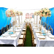 Glaucia Wedding Decor