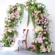 Create Own Flower Arrangement