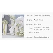 Outdoor Flower Arrangements