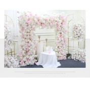 Silk Flower Arrangements In Houston