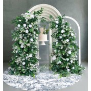 Green Anthurium Flower Arrangements