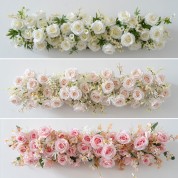 Artificial Wedding Flowers Bridal Bouquet