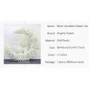 Artificial Flower Display Rack