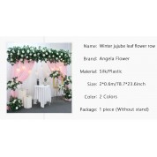 Artificial Garden Flower Bouquets